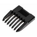 Wahl Moser Ermila Kammaufsatz Bella 3-6mm für Typ 1584 1585 1590 | 1590-7050 | Aufsteckkamm