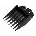 Wahl Moser Ermila No.4 13mm Nylon Kammaufsatz Aufsteckkamm | Wahl Professional | 3144-001