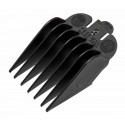 Wahl Moser Ermila No.6 19mm Nylon Kammaufsatz Aufsteckkamm | Wahl Professional | 3174-001