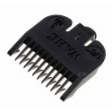 Wahl Nr.1 #3114-001 1/8" 3mm Aufsteckkamm Kammaufsatz für Wahl Professional Klingen von Super Taper u.a. Haarschneidemaschinen