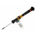 Wera 030080 m x 40mm Microstix Y000 Tri-Point ESD Schraubendreher Schraubenzieher | 1572 05030080001