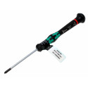 Wera 118022 Phillips PH 0x60 mm Profi Kreuzschlitz Schraubendreher Schraubenzieher | 2050 PH 05118022001