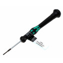 Wera 345290 Phillips PH 000x40 mm Profi Kreuzschlitz Schraubendreher Schraubenzieher | 2050 05345290001