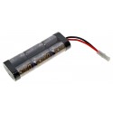 XCell X5300SCR L2x3 Modellbau Akkupack | 6x Sub-C Tamiya-Stecker | 7,2V 5300mAh