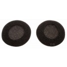 1 Paar original Sennheiser Ohrpolster für Kopfhörer HD 30, 35 TV, PX 20, 30, 40, 083397