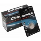 10x Camelion CR2025 [CR2025-BP1] Lithium Knopfzelle Batterie, DL2015, 5003LC, E-CR2025, 3V, 150mAh