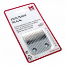 Moser 1225-5880 ProfiLine 9mm Schneidsatz für max45 und max50, Typ 1245, 1247, 1248, 1250, 1260, 1261, 1262 Schermaschine 