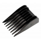 12 mm Kammaufsatz für Calor Rowenta TN1010, TN5020, HC050 u.a. Haarschneider, CS-00132551, Aufsteckkamm
