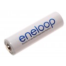 eneloop AA Mignon HR6 Akku mit 1,2 Volt und 1900mAh Kapazität, Modell Panasonic BK-3MCCE