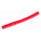 1 Meter Schrumpfschlauch CYG CB-HFT4.8-RED, 2:1, 600V, 125°C, 4,8mm Ø, rot