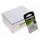 20 Stück Camelion A32 Batterie LR32A, 32AE, A32S, P32GA, EPX32, KX32, RPX32, EL822, 9V, 26mAh