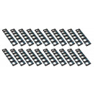 20x 5er Camelion CR2450 Lithium Knopfzelle Batterie DL2450, 5029LC, E-CR2450, 3V, 550mAh