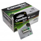 20x Camelion A23 Fernbedienung Alkaline Batterie, LR23A, LRV08, MN21, 12V, 55mAh