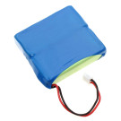 2,4V Akku für Audioline BT Switel Medion T-Mobile DECT Telefone, 600mAh, ersetzt 5M702BMX, GP0735, GPH170-R05