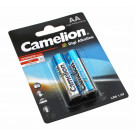 2er Pack Camelion Digi Alkaline Batterien AA Mignon, LR6, AM3, MN1500, E91, 1,5V, 2800mAh