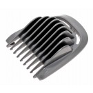 Philips Kammaufsatz 2mm für MG3710, MG5700, MG7750 u.a. Bart- Haarschneider, 422203632351, Aufsteckkamm