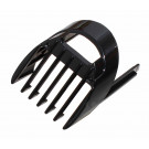 3-15 mm Kammaufsatz für Rowenta TN1405F1, TN1410F0, TN1422F1, TN1422F0, FS-9100018664, Aufsteckkamm