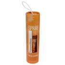 30ml PanzerGlass SPRAY Twice a day Display- und Bildschirmreinigungsspray, Displayreiniger mit antibakterieller Wirkung, zur Reinigung von Handy, Brille oder Tablet