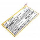 3,7V Akku für Acer A5008 Iconia One Tab, PR-279594N PR-279594N(1ICP3/95/94-2), 5700mAh