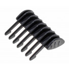 3mm Kammaufsatz für Calor Rowenta TN5030 u.a. Bart- Haarschneider, CS-00116968, Aufsteckkamm