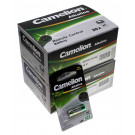 40x Camelion A23 Fernbedienung Alkaline Batterie, LR23A, LRV08, MN21, 12V, 55mAh