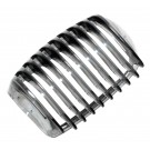 5mm Philips Kammaufsatz für Haarschneider BG2024, BG2025, BG2026, BG2028, BG2034, BG2036, BG2038, 422203620331