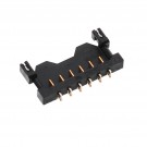 6-Pin Steckleiste für Samsung GT-P5210, SM-T310, SM-T705 u.a. / Akku-Connector