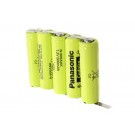 6V NC Power Pack für Rollei 3003 - Rolleiflex - NiCd Akku-Pack