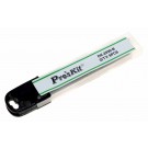 6 x Universal Ersatz Klingen, Messer ProsKit DK-2039-B für Teppichmesser, Cutter
