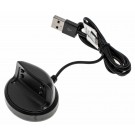 90cm USB Ladekabel Ladeadapter für Samsung Gear Fit2, Gear Fit 2 Pro Fitnesstracker, ersetzt EP-YB360