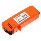 AEG Electrolux ZE036 Ersatz Akku für Ultrapower AG 5020, ZB 5020, CX8-50EB, Lithium Power Pack 21,6V, 1,67Ah