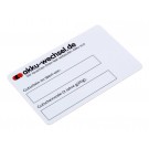 akku-wechsel.de Gutschein Geschenkkarte, Weihnachten, Geburtstag