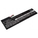 11,1V Akku für Acer Aspire M3 M5 Timeline Notebook, 4850mAh, 2217-2548 3ICP7/67/90, AP12A3i, BT.00304.011