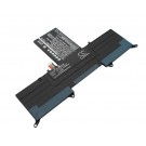 Akku passend für Acer Aspire S3 ersetzt AP11D3F, AP11D4F, 3ICP5/65/88, 3ICP5/67/90, BT.00303.026