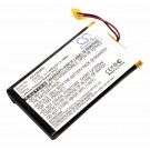 Akku passend für Archos Gmini XS200, XS202, XS202s und XS18s