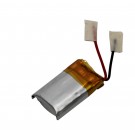 Akku passend für Bose Bluetooth Headset Serie 2 - ersetzt AHB481221PR 