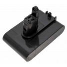 Akku für Dyson DC31, DC34, DC35, DC44, DC45, DC56, ersetzt 202932-02, 917083-01, 965557-03, 22,8V, 2500mAh