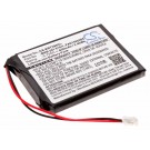 Akku für Aastra 660177, Avaya DECT 3720, Ascom D43u.a., wie BKB 201 010/1, FA01302005, 3,7V, 650mAh, 660177, 660177/R1C, 9D41, D41, D43, R1D, 3720, IP61, 5613, 5614, D210, D215