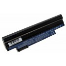 Akku für Acer Aspire D257 One D255 Happy 2 Notebook, ersetzt LC.BTP00.129, AK.003BT.071, AL10BW, 11,1V, 4400mAh