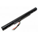 Akku für Acer Aspire E5-422, E5-722, V3-574, Travelmate P248-M-35L1 u.a., ersetzt AL15A32, 14,8V, 2600mAh