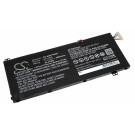 Akku für Acer Aspire VN7 | ersetzt AC14A8L, AC14A8L(3ICP7/61/80), KT.0030G.001, AC15B7L, 11,4V, 4600mAh