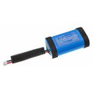 Akku für Anker Soundcore Flare 1 A3161, Flare 2 A3165, ersetzt PA32, 7,4V, 2600mAh