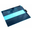 Akku für Apple iPad Pro 11 2018 A1980, A2013, A1934, A1979, ersetzt A2042, 020-02507, 3,8V, 7700mAh