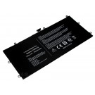 Alternativer Lithium-Polymer Akku für Asus Transformer Book T100 Chi Series Convertible Tablet-PC mit 3,8 Volt und 7850mAh Kapazität, ersetzt den original Akku C12N1419