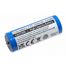 Akku für Braun Series 7 720, 730, 735, 750, 760CC, 790cc, 795cc u.a. Rasierer, ersetzt 67030925, 3,7V, 1300mAh
