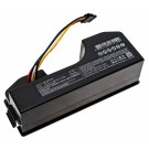 Akku für Cecotec Conga 3090 Saugroboter, ersetzt 05173, 14,8V, 3000mAh