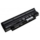 Akku für Dell Inspiron 13R, 14R, 15R, 17R Notebook, ersetzt J1KND, 04YRJH, 383CW u.a., 11,1V, 5200mAh 