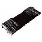 Akku für Dell XPS 12 9Q33, XPS 13 9333, XPS 13-L321X, XPS 13-L322X, ersetzt 489XN, C4K9V, PKH18, Y9N00, 7,4V, 5800mAh