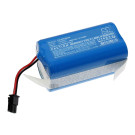 Akku für Eufy Robovac LR20, LR30 Hybrid, L35 Hybrid, ersetzt T2996011 u.a., 14,4V, 2600mAh