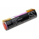 Akku für Gardena 8885-20, 8887-20, 8890-20 Kärcher u.a., ersetzt 08800-000.640.00, 08829-00.640.00 mit 3,7V und 2900mAh